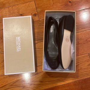 Michael Kors shoes loafers